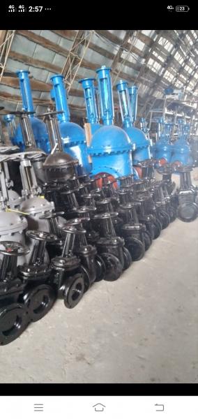 Куплю данфосс аума белимо Задвижки затворы краны клапана привода — фото 2